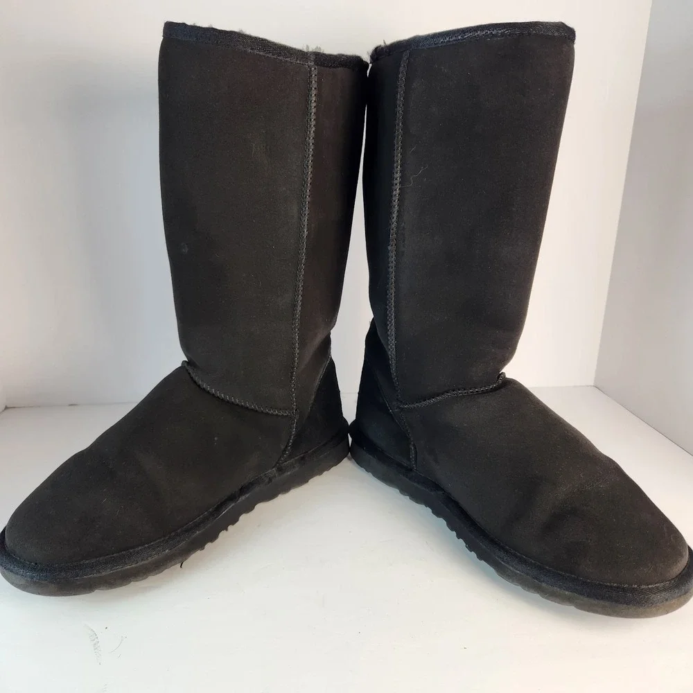 UGG casual option warm